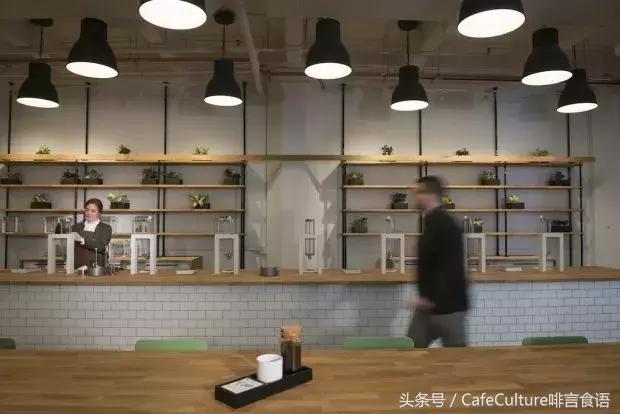 重磅|Alpha Dominche 推出首款家用咖啡壶“The Flask”