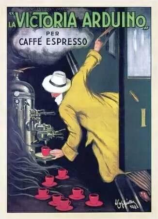 把3亿人从咖啡馆拉回家中的咖啡壶，长成啥样？| 姿势