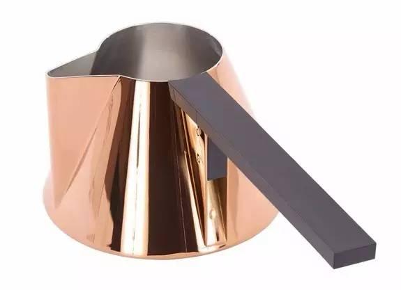 把3亿人从咖啡馆拉回家中的咖啡壶，长成啥样？| 姿势