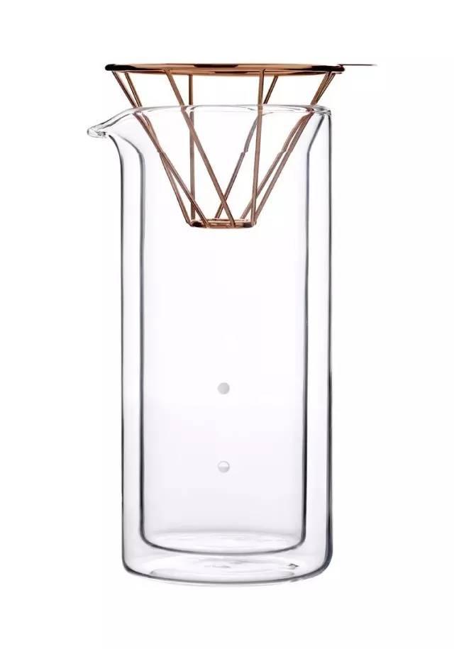 把3亿人从咖啡馆拉回家中的咖啡壶，长成啥样？| 姿势