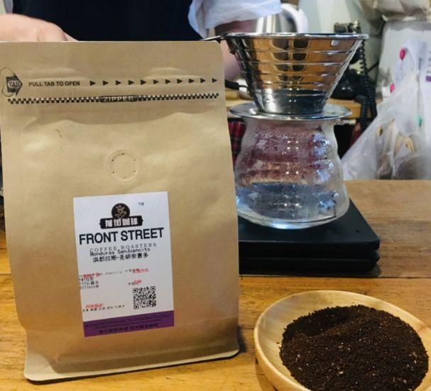 越南滴滤壶也能做手冲!滴漏咖啡壶冲煮参数分享!