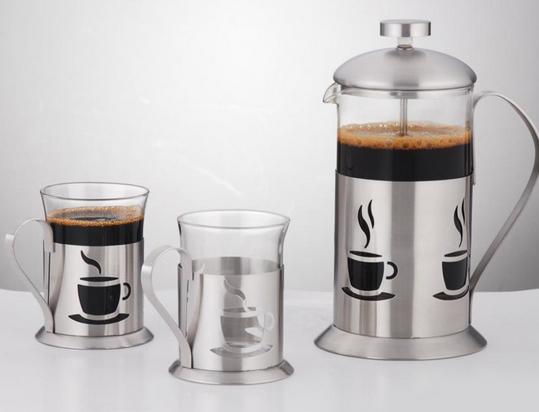 煮咖啡用什么咖啡壶好 咖啡壶挑选方法