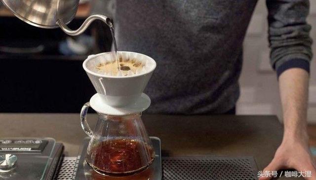 手冲咖啡壶（鹅颈水壶）详细介绍