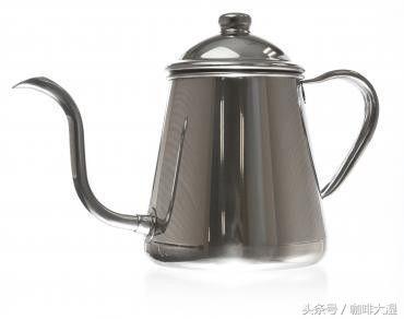 手冲咖啡壶（鹅颈水壶）详细介绍
