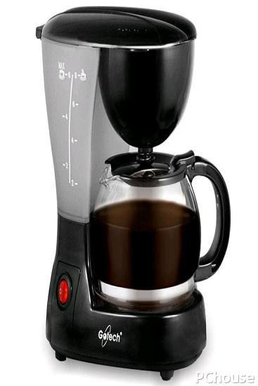 美式咖啡壶的选购技巧 美式咖啡壶价格