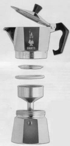 摩卡壶怎么用?如何用摩卡壶煮出更好喝的咖啡?