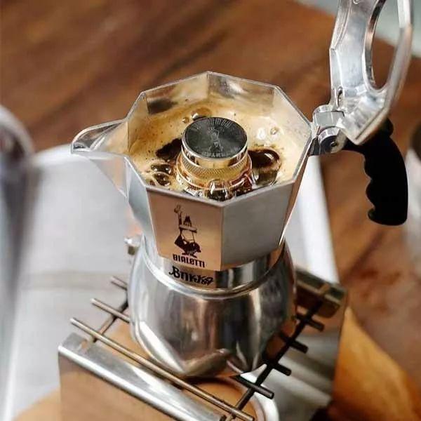 摩卡壶怎么用？如何用摩卡壶煮出更好喝的咖啡？