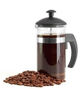 「咖啡小知识」咖啡壶选购和使用的注意事项