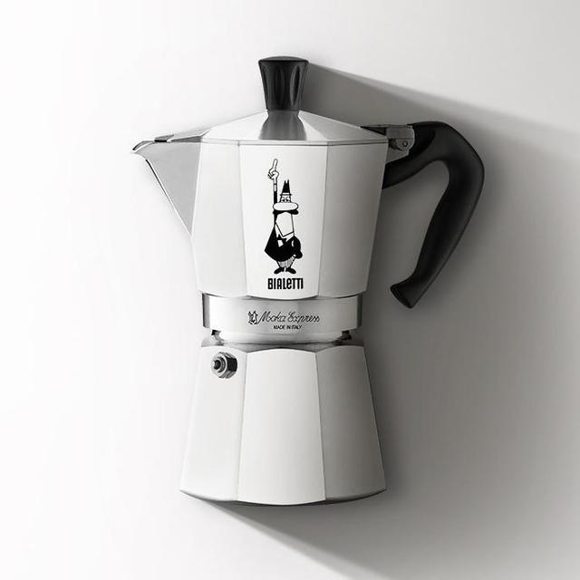 告别速溶!4种好用的咖啡壶,品咖啡原味