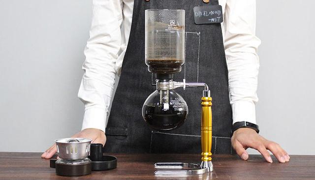 告别速溶!4种好用的咖啡壶,品咖啡原味