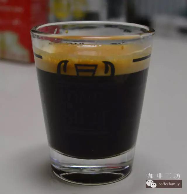 手冲咖啡里加这个就能让你喝出咖啡馆的效果