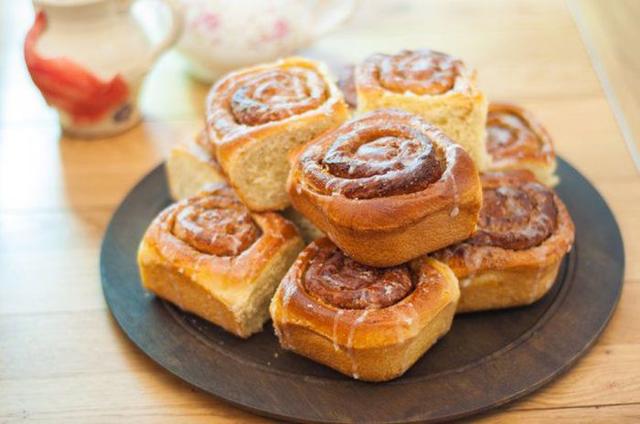 听说巧克力和牛奶更配哦   那咖啡呢？