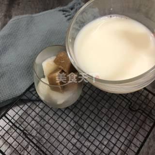 咖啡冻砖奶最正宗的做法 让你在家就能喝到美味