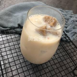 咖啡冻砖奶最正宗的做法 让你在家就能喝到美味