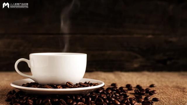 中国咖啡业态分析