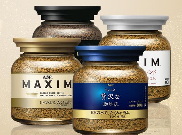 速溶咖啡不好喝?那是你不知道这几种,媲美现磨咖啡的口感