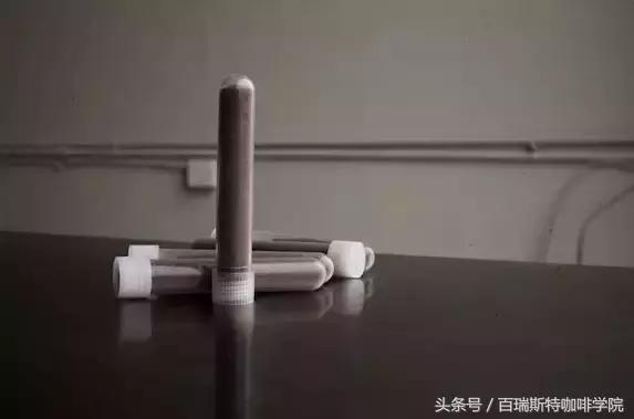 速溶咖啡也有精品?