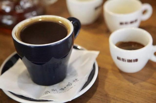 咖啡知识 | 意式咖啡与美式咖啡怎么区分？