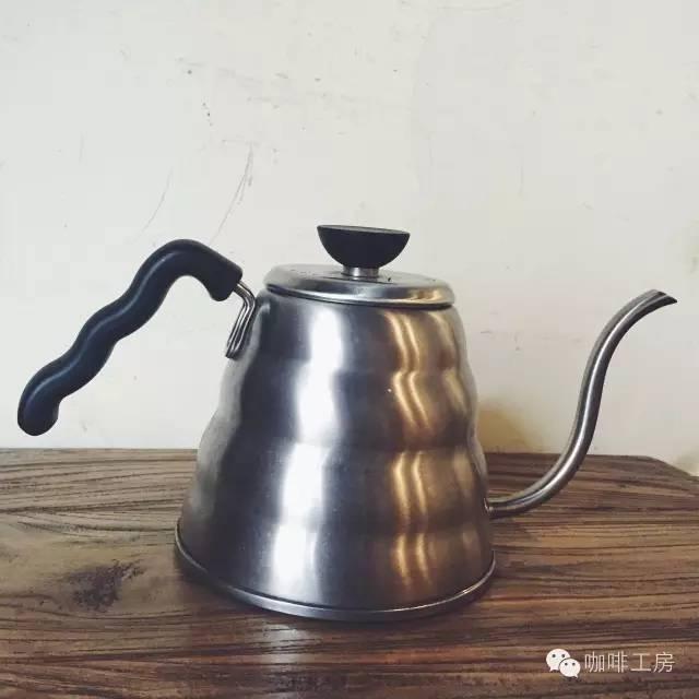 手冲器具建议 | 家庭手冲咖啡器具设备指南