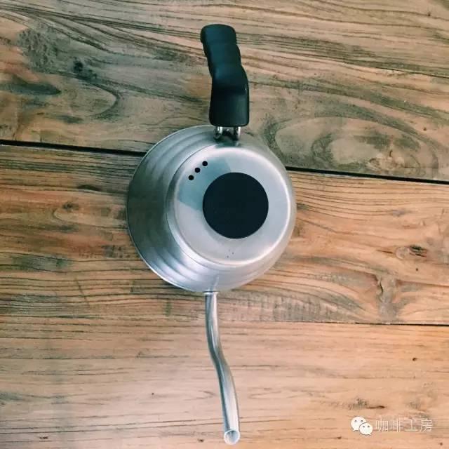 手冲器具建议 | 家庭手冲咖啡器具设备指南