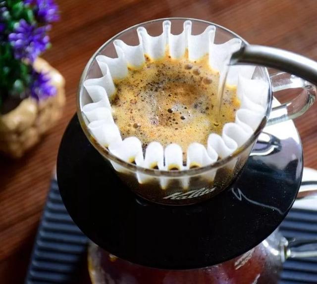 手冲器具建议 | 家庭手冲咖啡器具设备指南