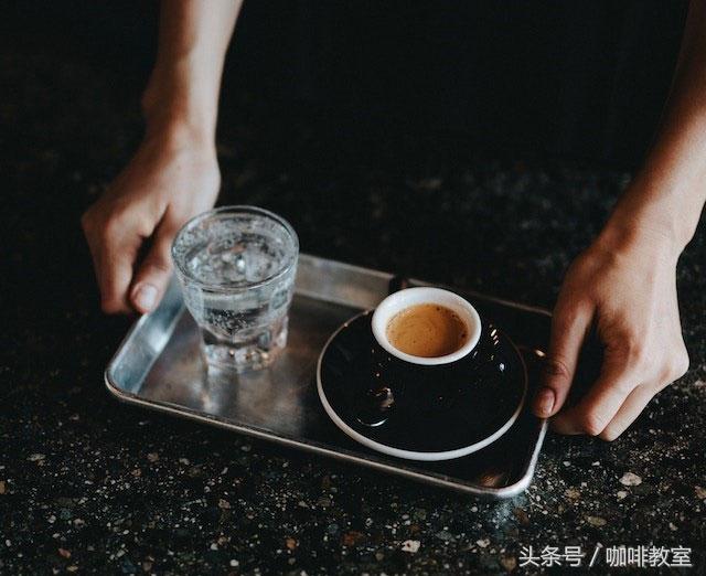 咖啡师基础知识：萃取Espresso意式浓缩的14个步骤，原来这么复杂