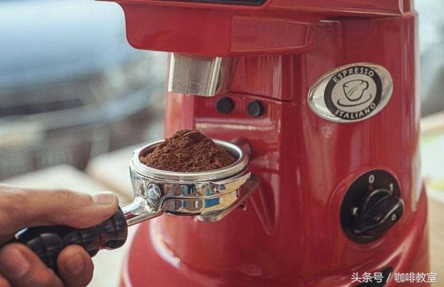 咖啡师基础知识：萃取Espresso意式浓缩的14个步骤，原来这么复杂