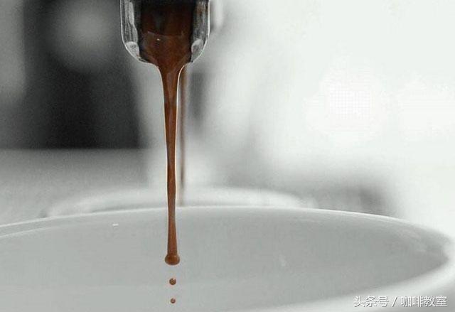 咖啡师基础知识：萃取Espresso意式浓缩的14个步骤，原来这么复杂