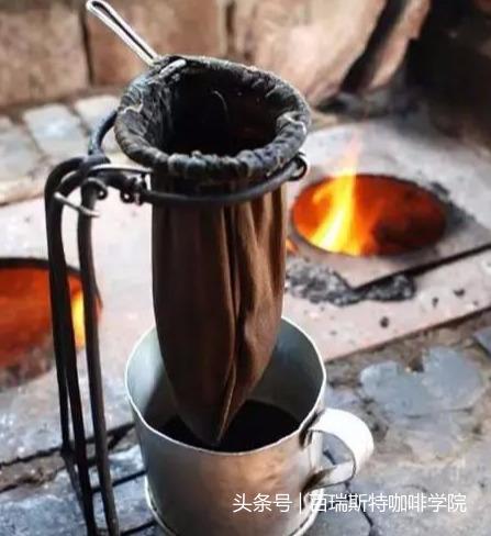 咖啡器具介绍——滤器篇