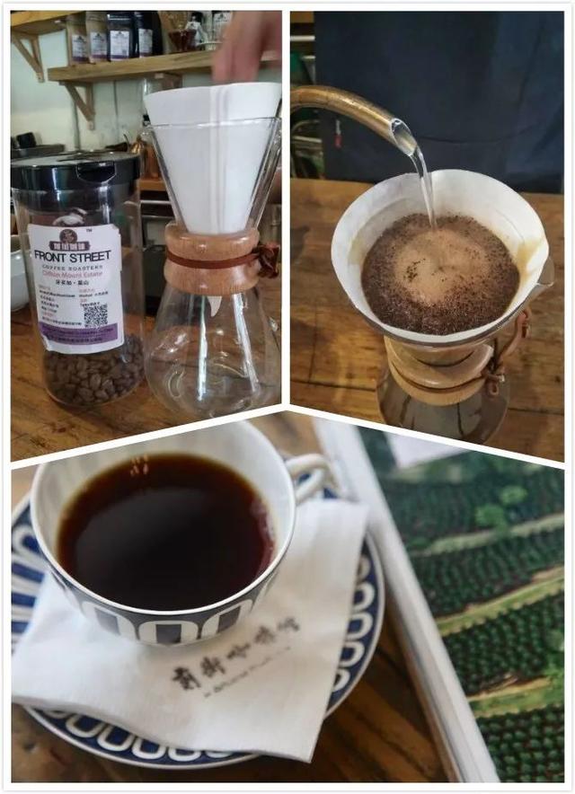 手冲咖啡难以入口？！看看手冲器具使用对了没