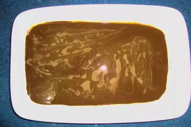 美呆了！千年茶艺完胜花式咖啡拉花