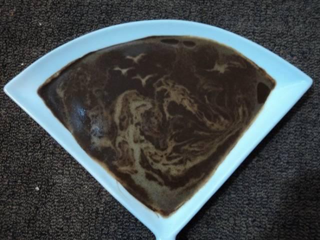 美呆了！千年茶艺完胜花式咖啡拉花