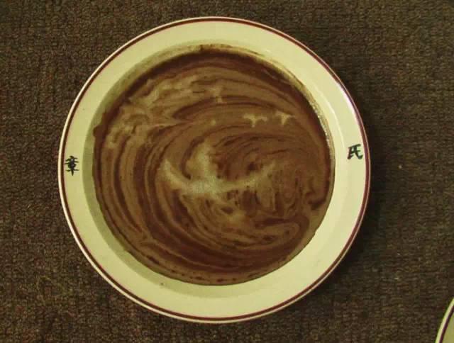 美呆了！千年茶艺完胜花式咖啡拉花