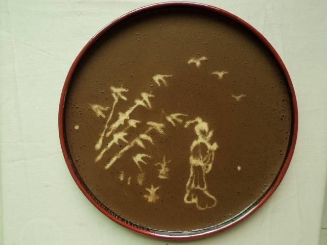 美呆了！千年茶艺完胜花式咖啡拉花