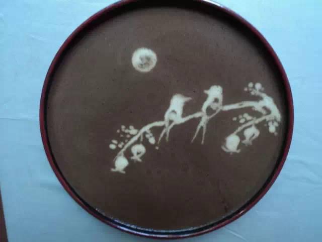 美呆了！千年茶艺完胜花式咖啡拉花