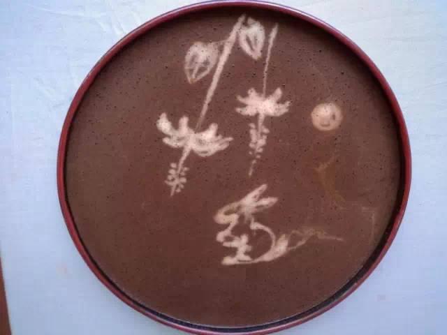 美呆了！千年茶艺完胜花式咖啡拉花