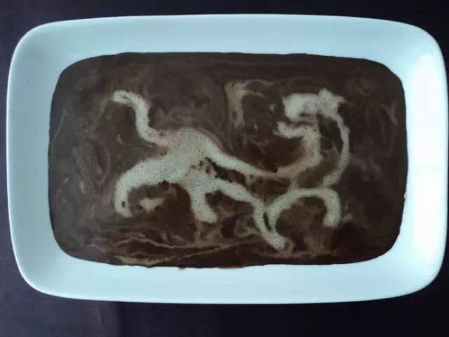 美呆了！千年茶艺完胜花式咖啡拉花