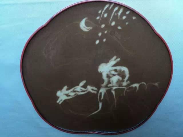 美呆了！千年茶艺完胜花式咖啡拉花