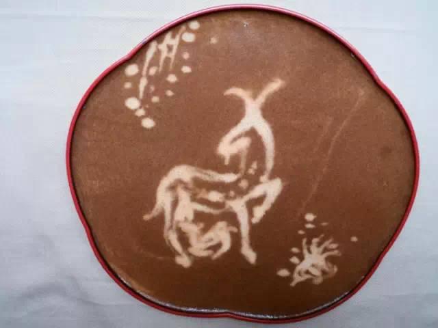 美呆了！千年茶艺完胜花式咖啡拉花