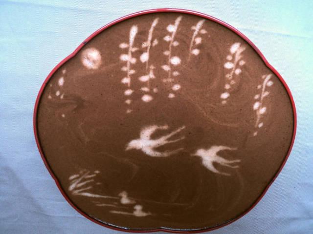 美呆了！千年茶艺完胜花式咖啡拉花