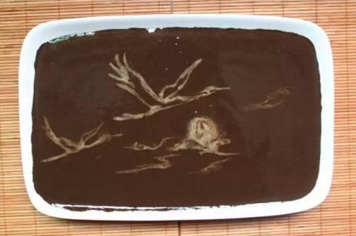 美呆了！千年茶艺完胜花式咖啡拉花