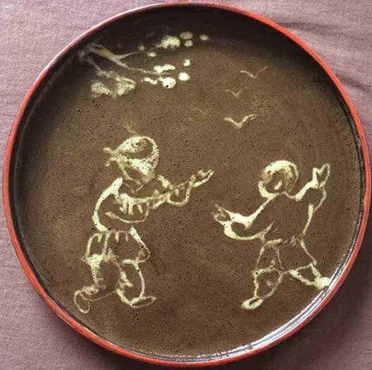 美呆了！千年茶艺完胜花式咖啡拉花