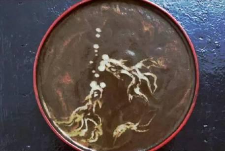 美呆了！千年茶艺完胜花式咖啡拉花