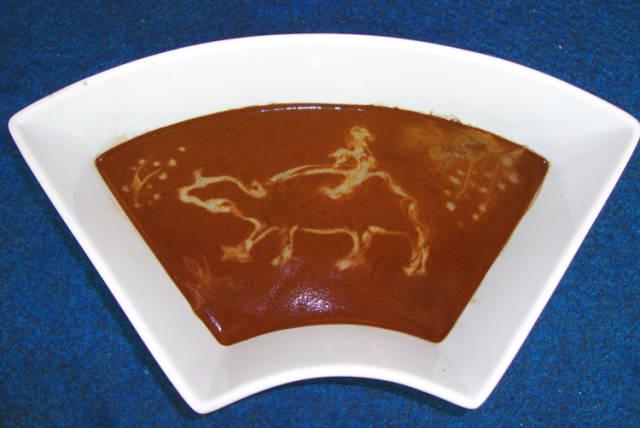 美呆了！千年茶艺完胜花式咖啡拉花