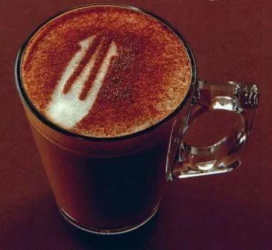 不会拉花没关系！跟着世界级咖啡大师学做百变花式咖啡！