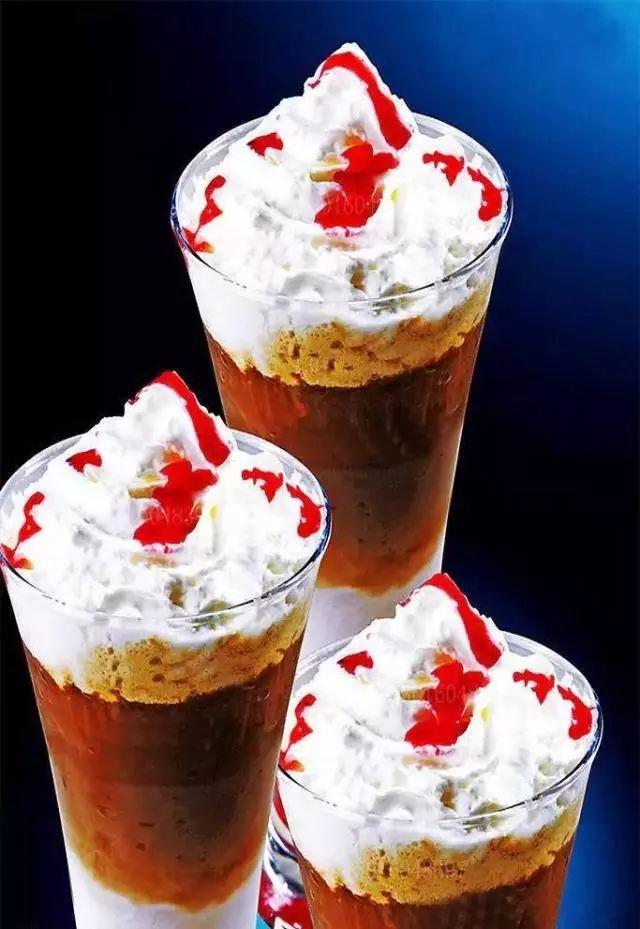 不会拉花没关系！跟着世界级咖啡大师学做百变花式咖啡！