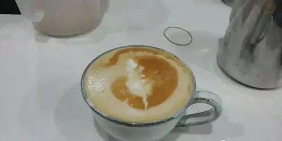 咖啡怎么能够拉出花来?搞懂拉花常见四大问题