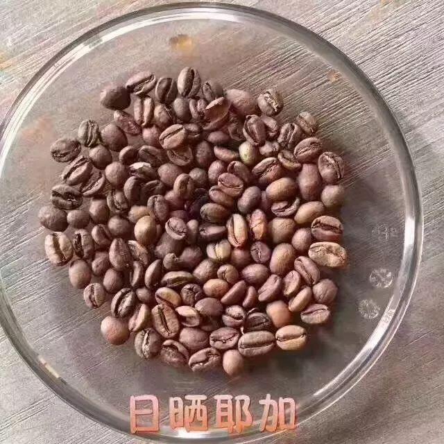 精品咖啡豆VS商业豆,咖啡店该如何选择常用咖啡豆?