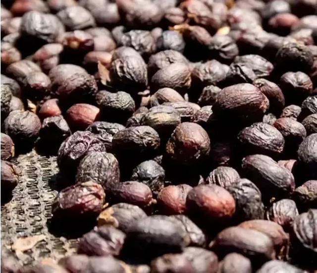 咖啡豆处理法:如何避免咖啡坏风味与增进好风味?