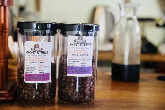 咖啡豆选购小技巧|面对眼花缭乱的咖啡豆,如何选购?